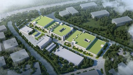 重磅！控客再添超级智能工厂，解码物联网行业新动能