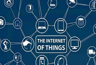 物联网 连接万物的智能网络及其技术服务