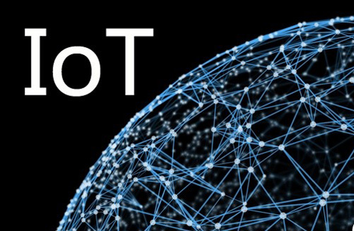 我国物联网技术发展迅猛，核心技术实现多点突破