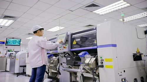 跨越数智融合鸿沟，共创物联网新未来——研华科技的物联网技术服务实践