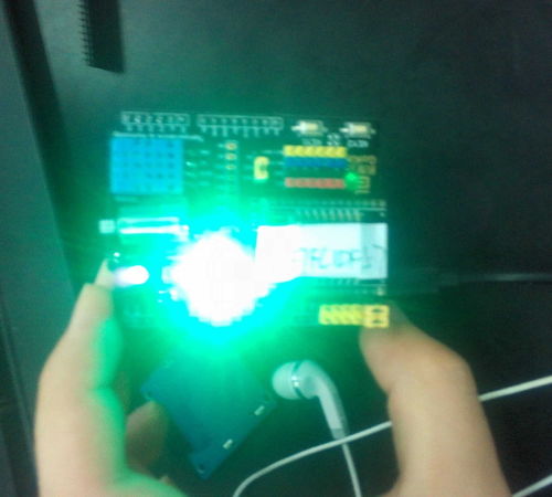 开启智能物联新篇章 可编程逻辑技术赋能物联网应用